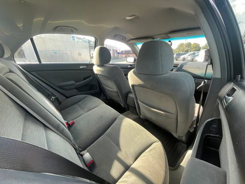 Used 2007 Honda Accord SE image 28