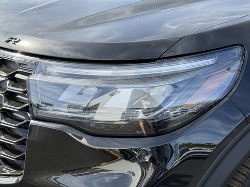 New 2026 Ford Explorer ST-Line RWD image 6