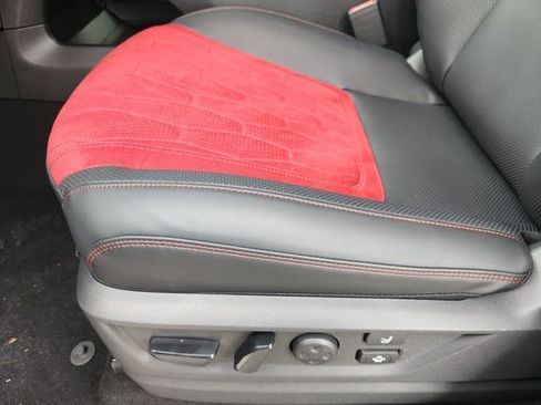 New 2026 Nissan Armada NISMO AWD/4WD image 18