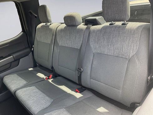 Used 2022 Ford F150 XLT w/ Equipment Group 302A High image 15