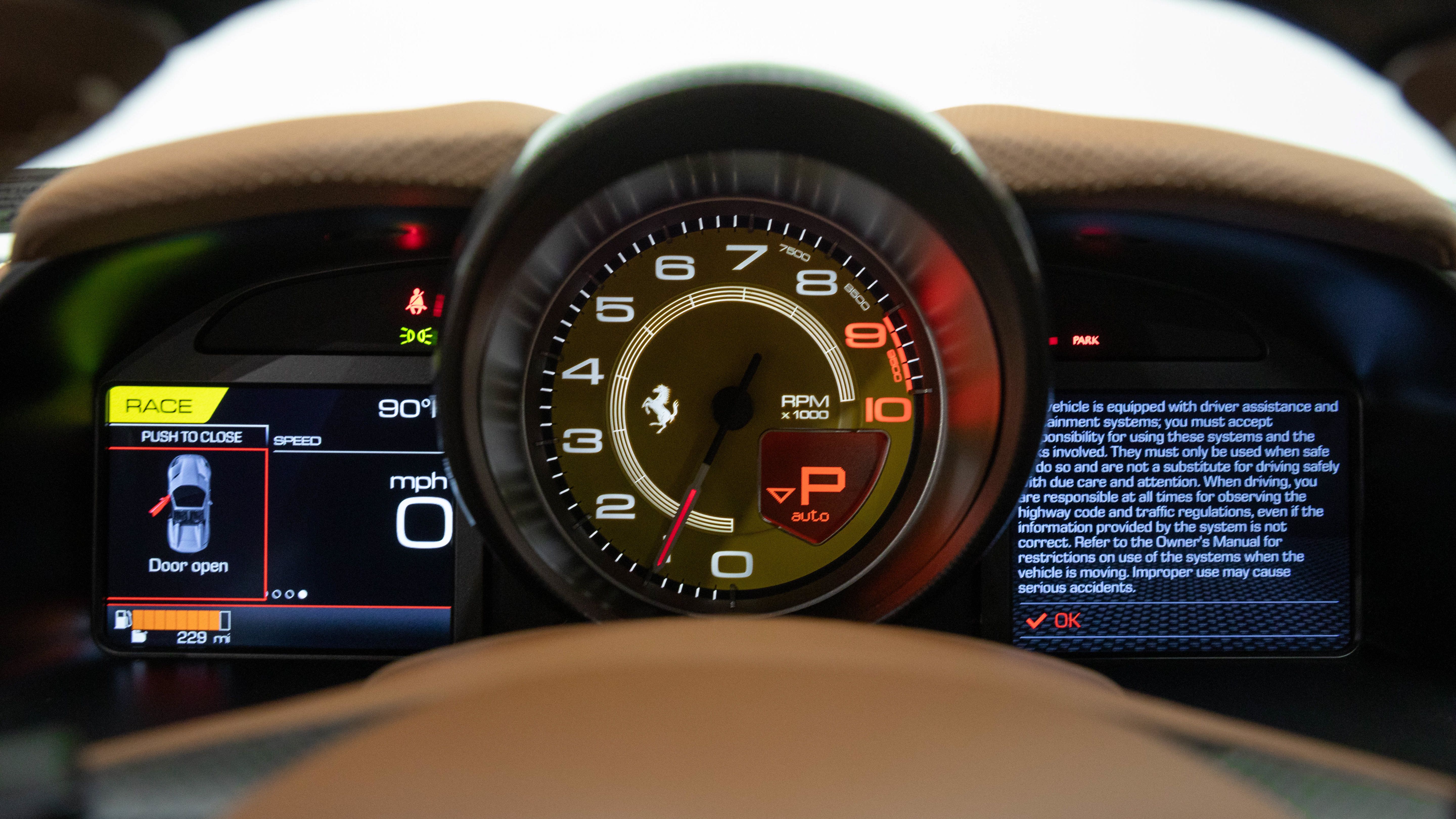 Certified 2023 Ferrari 812 GTS RWD image 25