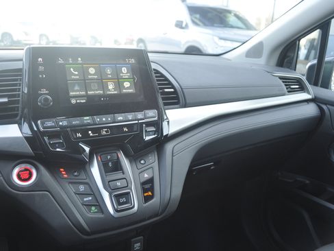 Used 2024 Honda Odyssey EX-L image 24