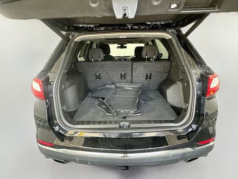 Used 2018 Chevrolet Equinox LT image 25