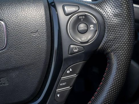 Certified 2023 Honda Ridgeline Black Edition image 33