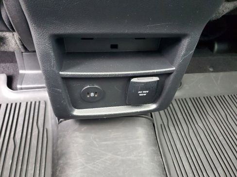 Used 2023 Ford Edge SEL w/ Convenience Package image 13