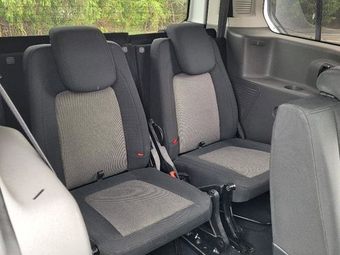 Used 2021 Ford Transit Connect XL FWD image 10