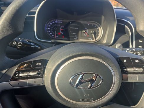 Used 2022 Hyundai Tucson SEL w/ Cargo Package image 10