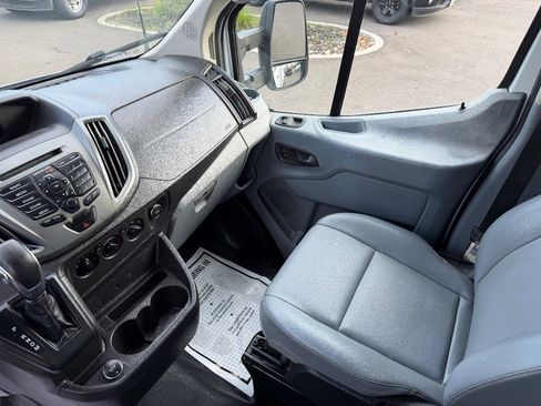 Used 2019 Ford Transit 350 T-350 DRW w/ Exterior Upgrade Package image 21