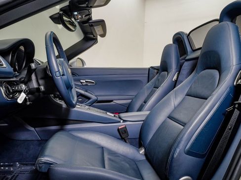 Certified 2014 Porsche Boxster S image 5