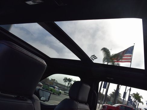 Used 2025 Ford F150 Raptor R w/ Equipment Group 803A Raptor R image 14