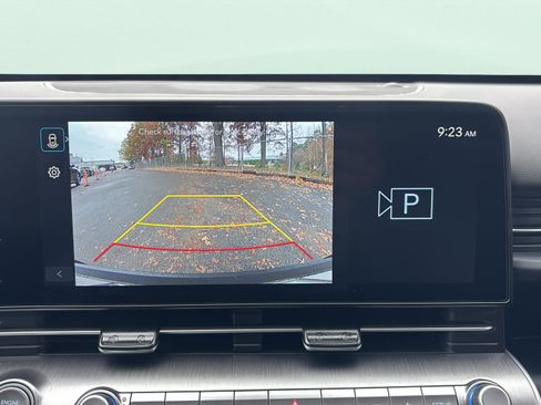 New 2026 Hyundai Kona SEL Sport image 16