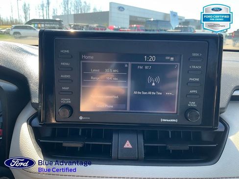 Used 2022 Toyota RAV4 XLE w/ Convenience Package AWD/4WD image 13