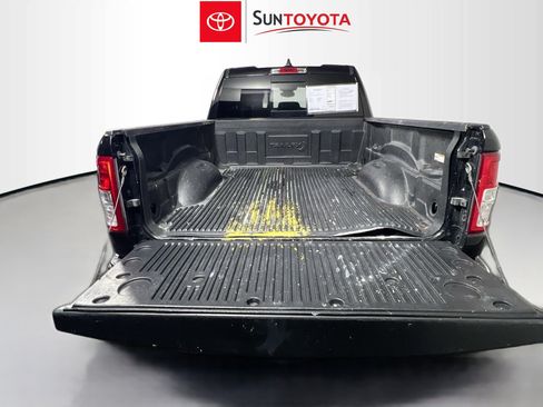 Used 2021 RAM 1500 Big Horn RWD image 33