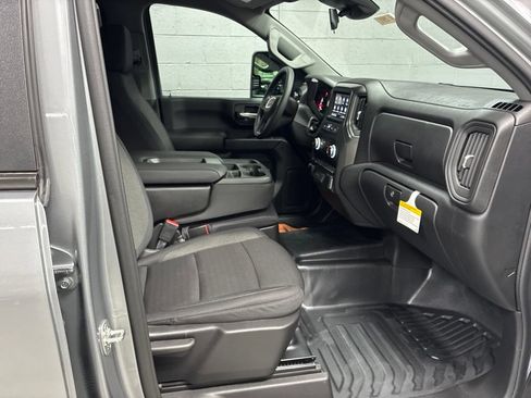 New 2026 GMC Sierra 2500 Pro w/ Convenience Package AWD/4WD image 7