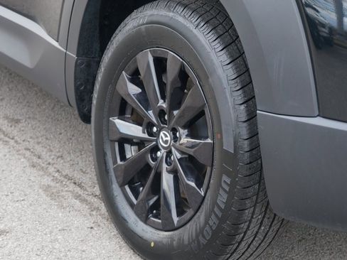 Used 2024 MAZDA CX-50 AWD 2.5 S w/ Premium Package image 9