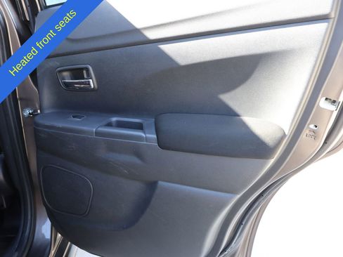 Used 2019 Mitsubishi Outlander Sport AWD image 11