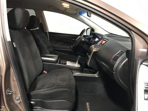 Used 2014 Nissan Murano S FWD image 14