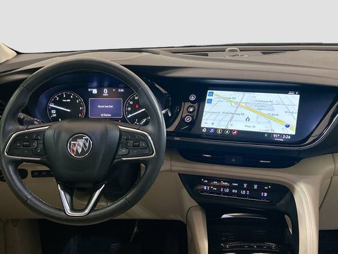 Used 2023 Buick Envision Avenir FWD image 22