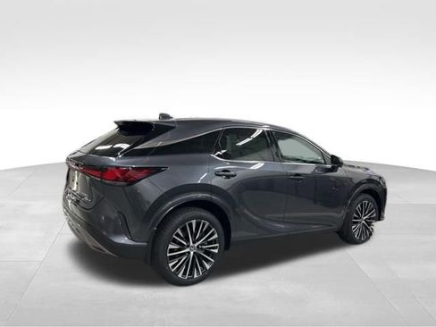 New 2026 Lexus RX 350 Premium Plus image 9