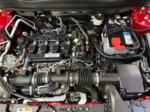 Used 2018 Honda Accord Sport image 27