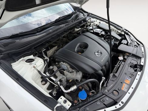 Used 2020 MAZDA MAZDA3 Sedan w/ Select Package FWD image 26