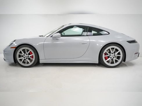 New 2026 Porsche 911 Carrera S image 2