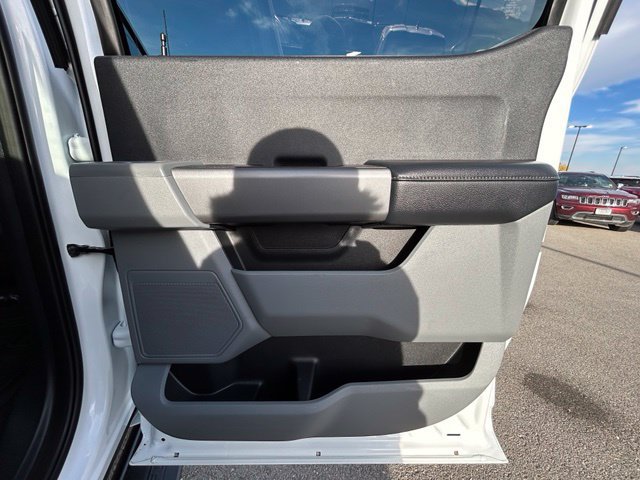 Used 2025 Ford F350 XLT AWD/4WD image 42