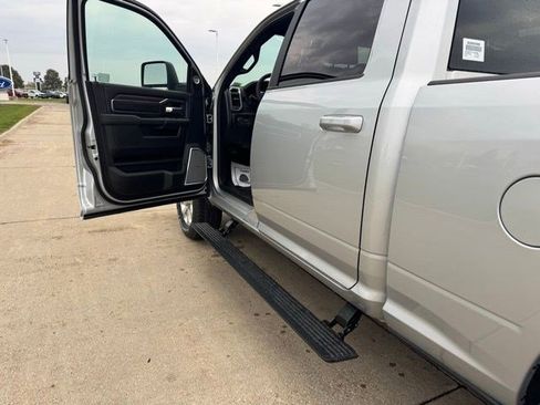 New 2026 RAM 2500 Laramie image 10