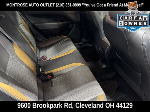 Used 2024 Subaru Crosstrek 2.5i Sport w/ Popular Package #4A AWD/4WD image 46