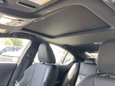 New 2026 Lexus IS 350 F Sport image 14