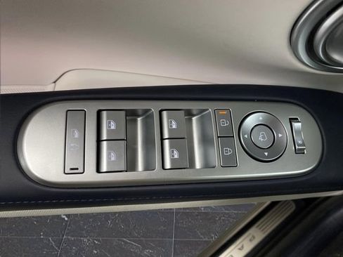 New 2026 Hyundai Palisade Calligraphy image 32