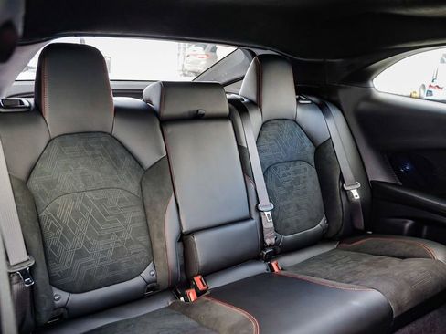 New 2026 Dodge Charger R/T Scat Pack image 19