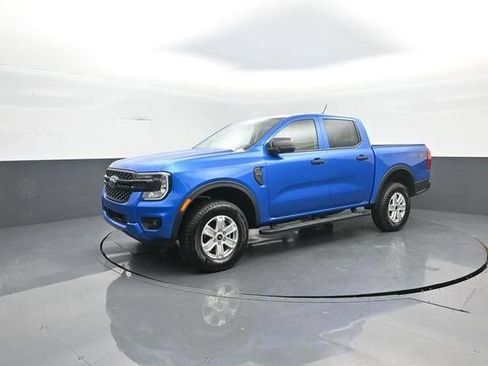 New 2026 Ford Ranger XL w/ Trailer Tow Package AWD/4WD image 4