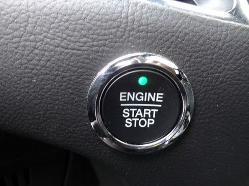 Certified 2024 Ford Edge ST w/ Equipment Group 401A AWD/4WD image 28
