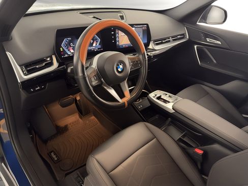 Used 2023 BMW X1 xDrive28i w/ Convenience Package AWD/4WD image 4