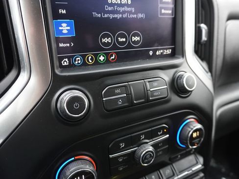 Used 2019 Chevrolet Silverado 1500 RST w/ All-Star Edition image 17