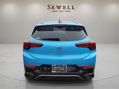 New 2026 Buick Encore GX Sport Touring w/ Comfort Package image 4