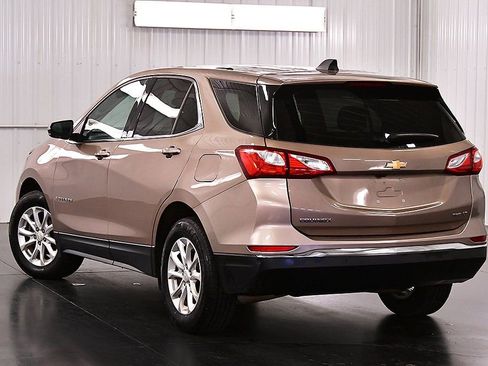 Used 2019 Chevrolet Equinox LT image 5