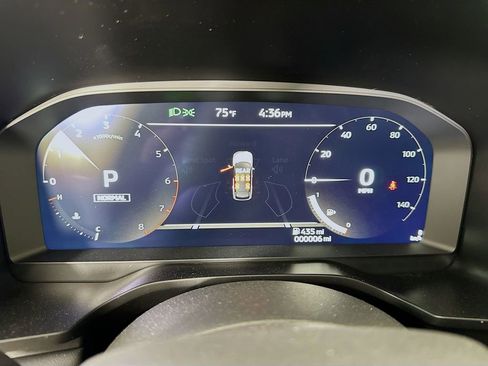 New 2026 Mitsubishi Outlander SE FWD image 12