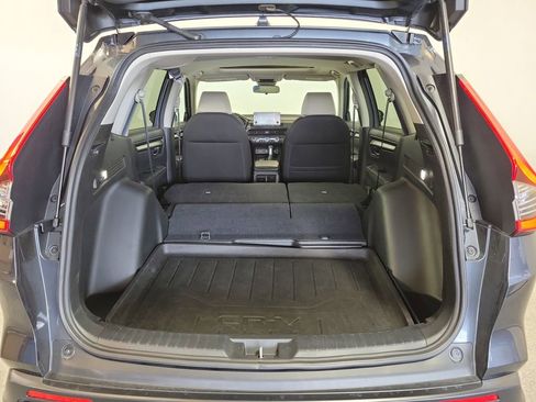 Used 2024 Honda CR-V EX image 27