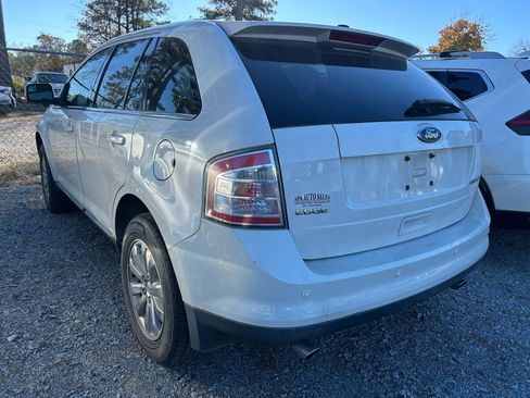 Used 2009 Ford Edge Limited image 6