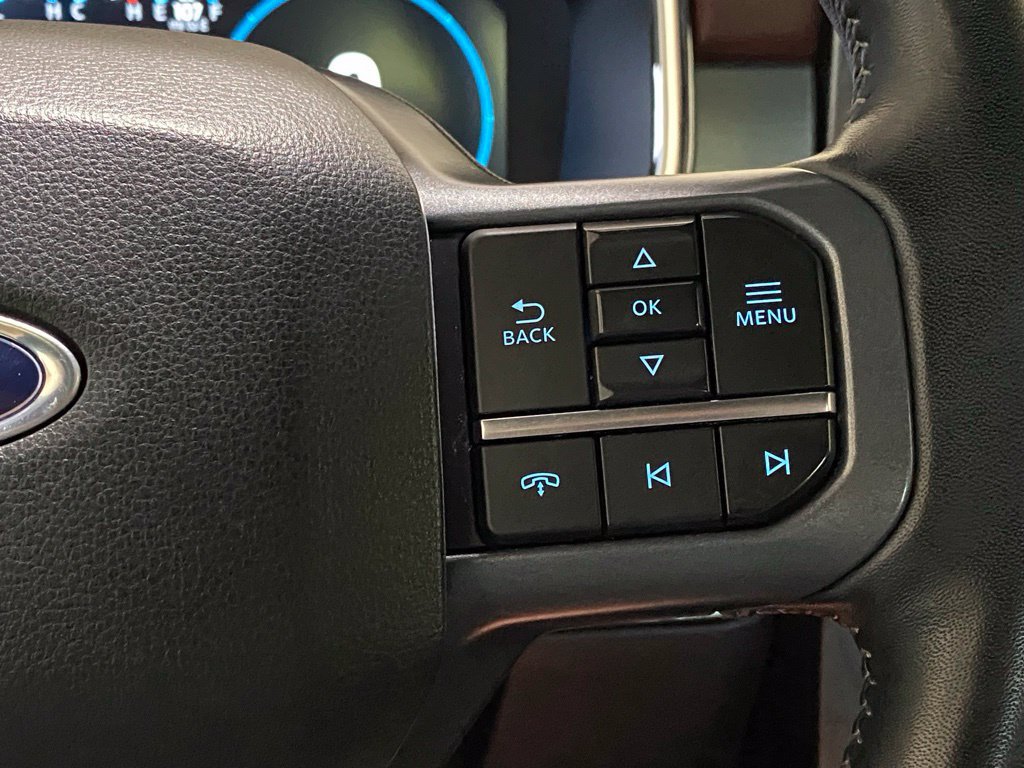 Used 2023 Ford F150 Lariat AWD/4WD image 19