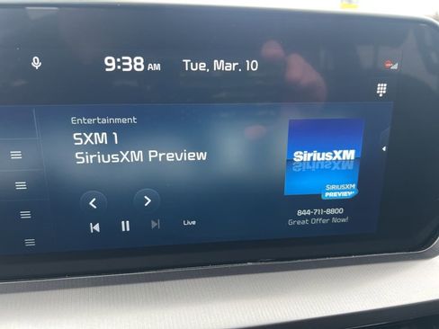 Certified 2024 Kia Telluride LX image 52