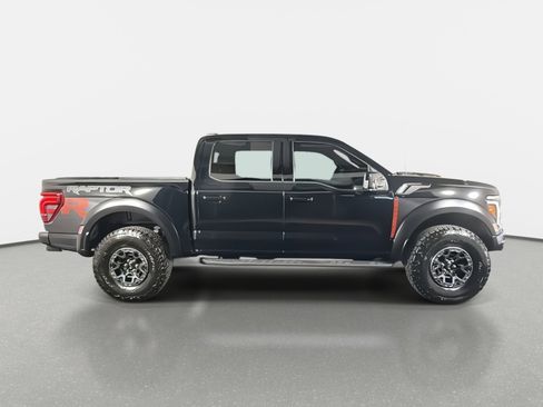 Used 2025 Ford F150 Raptor w/ Equipment Group 803A Raptor R image 2