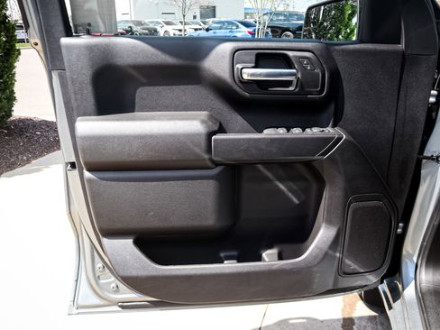 Used 2026 Chevrolet Silverado 1500 Custom image 14