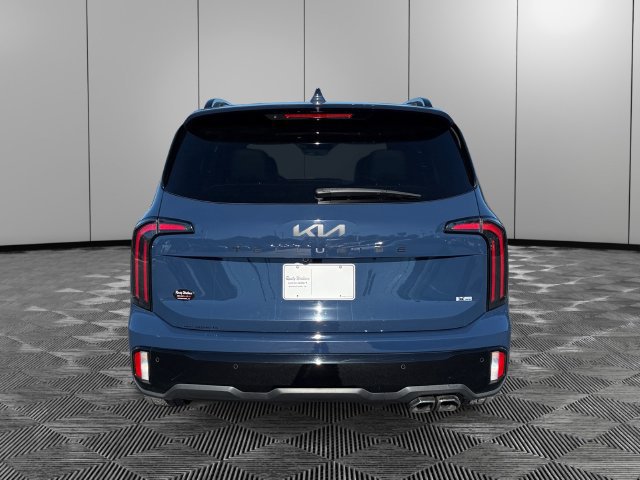 Used 2025 Kia Telluride SX Prestige X-Pro AWD/4WD image 4