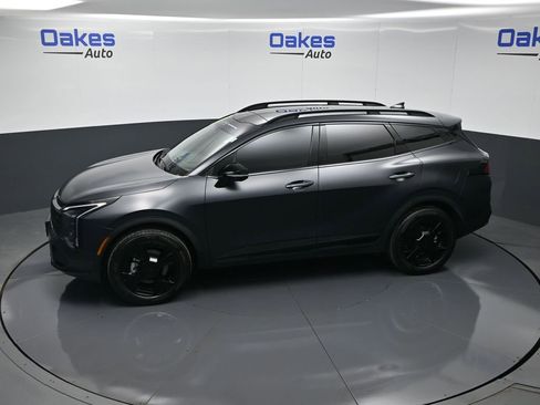 Certified 2026 Kia Sportage X-Line w/ X-Line Premium Package image 51