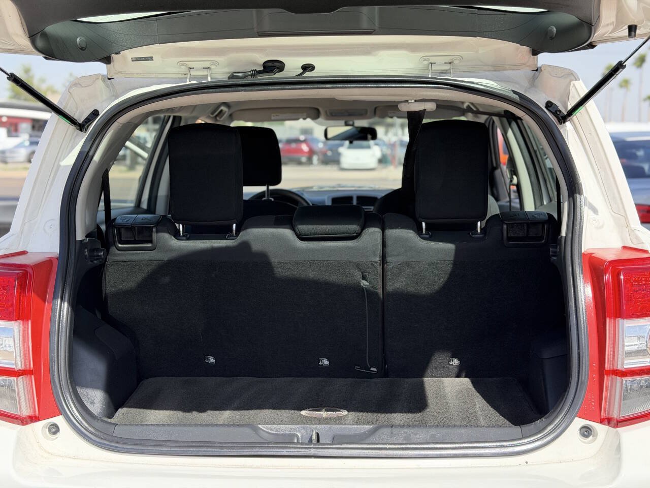 Used 2012 Scion xD FWD image 9