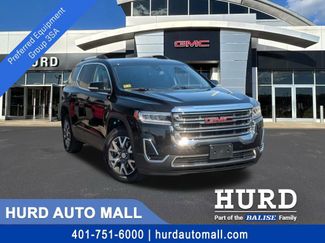 Used 2023 GMC Acadia SLE w/ Driver Convenience Package 360° Tour