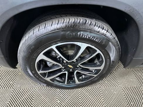 Used 2024 Chevrolet TrailBlazer LT image 10